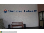 10130 Sunrise Lakes Blvd # 210 Fort Lauderdale, FL 33322 - Image 3389876