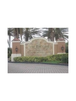 2081 RENAISSANCE BL # 103 Hollywood, FL 33025 - Image 3395127