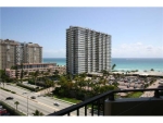 1985 S OCEAN DR # 9M Hallandale, FL 33009 - Image 3396127