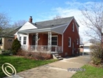 15606 Hanover Ave Allen Park, MI 48101 - Image 3398197