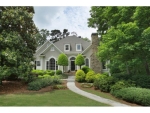 9740 Foxworth Drive Alpharetta, GA 30022 - Image 3399456