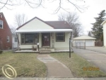 3806 Hipp St Dearborn, MI 48124 - Image 3401059