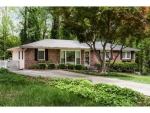 2807 Winding Lane Ne Atlanta, GA 30319 - Image 3402650