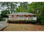 3639 N Druid Hills Road Decatur, GA 30033 - Image 3403733