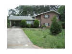 4043 Maxey Hill Drive Stone Mountain, GA 30083 - Image 3404989