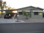 10951 N. 91st  Ave.  #80 Peoria, AZ 85345 - Image 3407442