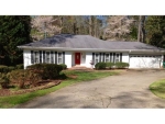 2695 Alpine Trail Marietta, GA 30062 - Image 3408857