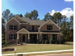 1540 Torrington Drive Auburn, GA 30011 - Image 3409276