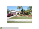 9511 NW 32ND CT Fort Lauderdale, FL 33351 - Image 3410099