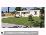 1713 NE 49TH CT Pompano Beach, FL 33064 - Image 3412072