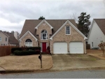 1007 Brentmoor Lane Nw Kennesaw, GA 30144 - Image 3412838