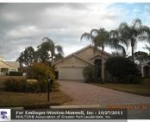 12165 BANNER LAKE CIRCLE Hobe Sound, FL 33455 - Image 3413249