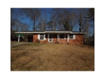 1496 Greenwillow Drive Conley, GA 30288 - Image 3413512