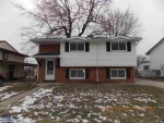 15826 Dugan St Roseville, MI 48066 - Image 3416312