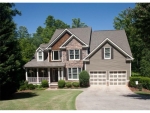 410 Pebblebrooke Lane Canton, GA 30115 - Image 3423552