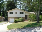 955 King James Dr Morrow, GA 30260 - Image 3424287