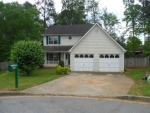 6593 Oak Mill Court Morrow, GA 30260 - Image 3424288