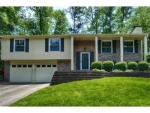 1733 Ellenwood Drive Ne Roswell, GA 30075 - Image 3424263