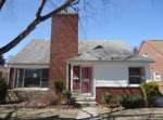 17191 Wormer St. Detroit, MI 48219 - Image 3424309