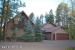 8107 White Oak Rd Pinetop, AZ 85935 - Image 3427618