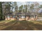 1636 Greenbrook Drive Austell, GA 30168 - Image 3427685