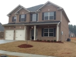 937 Lake Reddy Circle Grayson, GA 30017 - Image 3430007