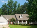 253 Inman Rd Fayetteville, GA 30215 - Image 3430799