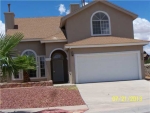 2329 Tierra Azul Way El Paso, TX 79938 - Image 3431370