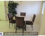 7775 SOUTHAMPTON TE # 404 Fort Lauderdale, FL 33321 - Image 3435156