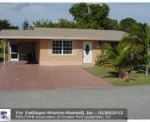 7107 NW 57TH DR Fort Lauderdale, FL 33321 - Image 3435167