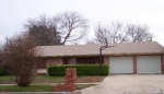 208 Zinnia Drive Killeen, TX 76542 - Image 3436246