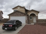 13983 Vaquero Rock Dr El Paso, TX 79938 - Image 3437149