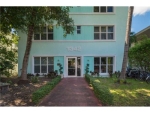 1342 DREXEL AV # 207 Miami Beach, FL 33139 - Image 3438207