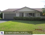 1901 Nw 83rd Dr Pompano Beach, FL 33071 - Image 3439101