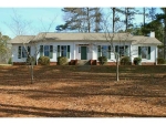 4643 Gauntt Road Oxford, GA 30054 - Image 3440918