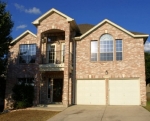 25606 Mesa Ranch San Antonio, TX 78258 - Image 3441657