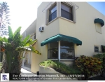 14 SE 10 STREET # A Fort Lauderdale, FL 33316 - Image 3441944