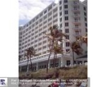 2000 N OCEAN BL # 304 Fort Lauderdale, FL 33305 - Image 3442403