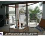 2900 NE 33rd Ct # 503 Fort Lauderdale, FL 33306 - Image 3442994