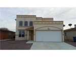 11920 Auburn Sand Dr El Paso, TX 79934 - Image 3447922