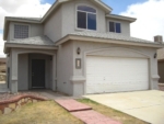 744 Desert Silver Dr El Paso, TX 79928 - Image 3450180