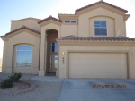 804 Paseo Del Monte Pl El Paso, TX 79928 - Image 3450181