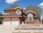 388 Medill Pl El Paso, TX 79928 - Image 3450190