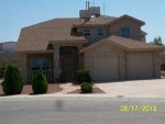 516 Brewster Pl El Paso, TX 79928 - Image 3450189