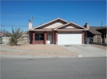 12517 Martin Bauman Dr El Paso, TX 79928 - Image 3450184