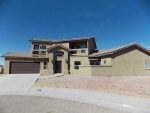 6271 Franklin Eagle Ct El Paso, TX 79912 - Image 3453572