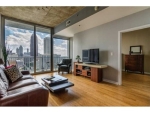 Unit 2109 - 855 Peachtree Street Ne Atlanta, GA 30308 - Image 3456047