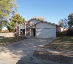 8017 Trimble Drive Fort Worth, TX 76134 - Image 3457512