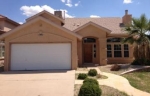 5840 Sixta Drive El Paso, TX 79932 - Image 3459885