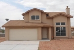 732 Vern Butler Ave El Paso, TX 79932 - Image 3459884